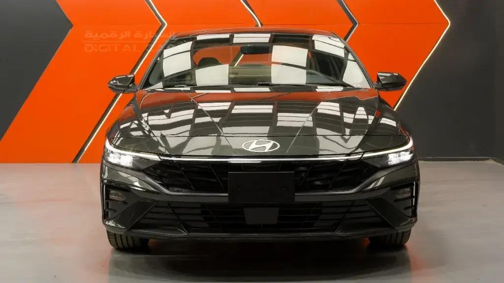 هيونداي-النترا-النترا-كمفورت 2.0